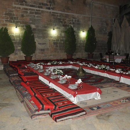 Cevahir Konuk Evi Hotel Sanliurfa Luaran gambar