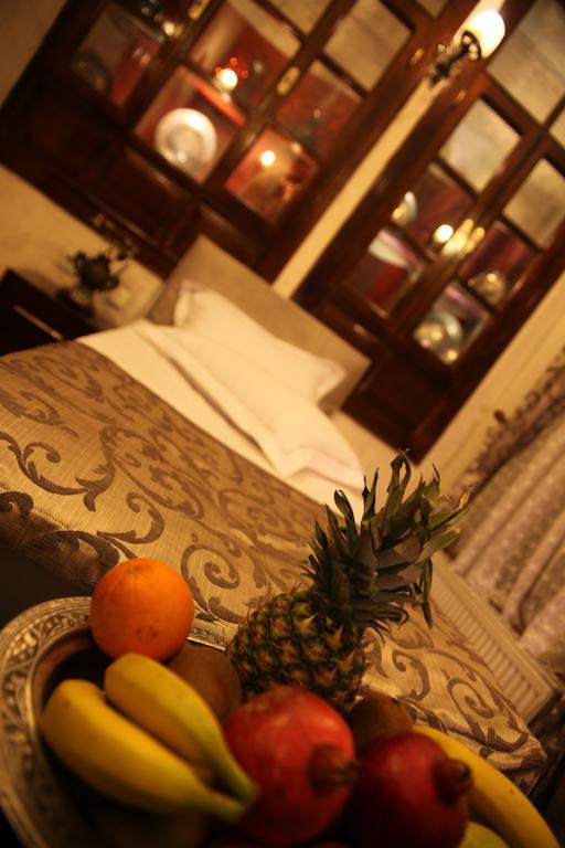 Cevahir Konuk Evi Hotel Sanliurfa Bilik gambar