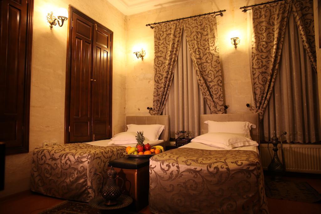 Cevahir Konuk Evi Hotel Sanliurfa Bilik gambar