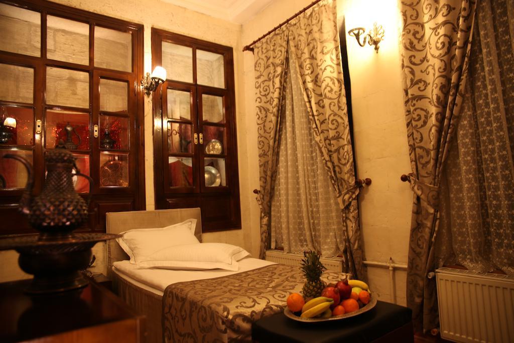 Cevahir Konuk Evi Hotel Sanliurfa Bilik gambar