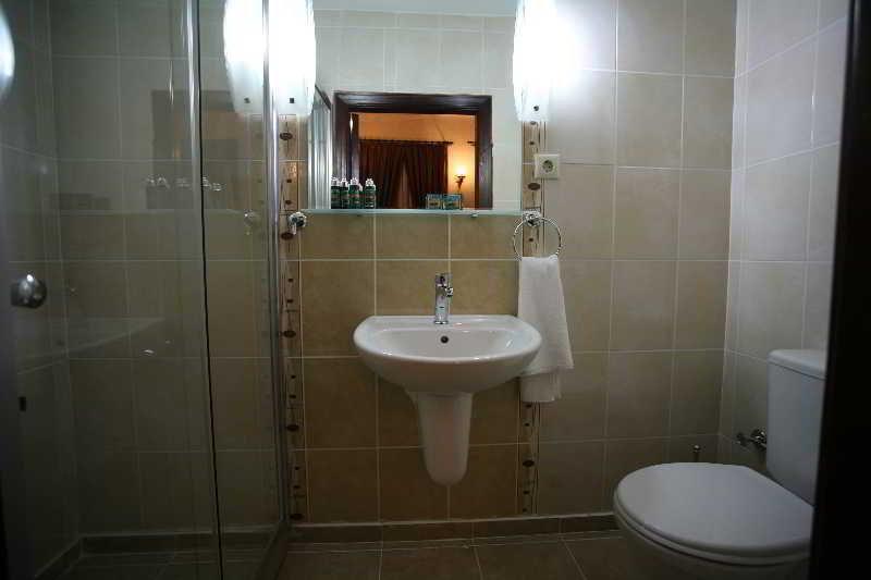 Cevahir Konuk Evi Hotel Sanliurfa Luaran gambar