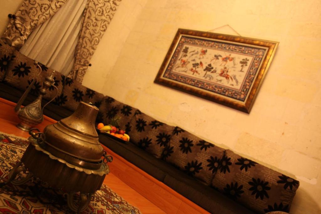 Cevahir Konuk Evi Hotel Sanliurfa Bilik gambar