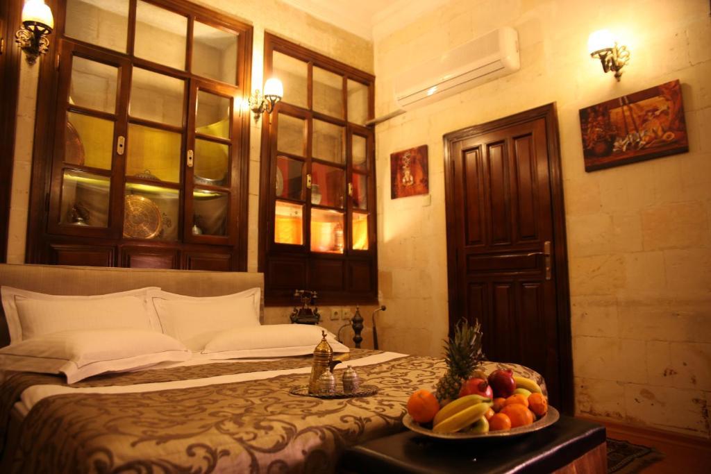 Cevahir Konuk Evi Hotel Sanliurfa Bilik gambar