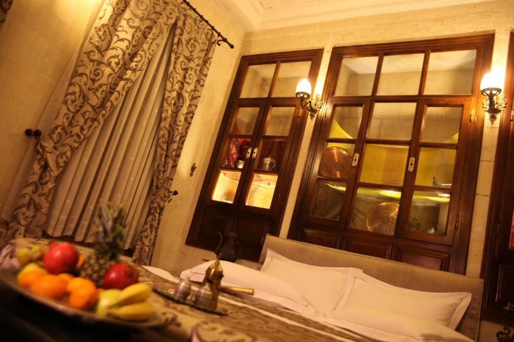 Cevahir Konuk Evi Hotel Sanliurfa Bilik gambar