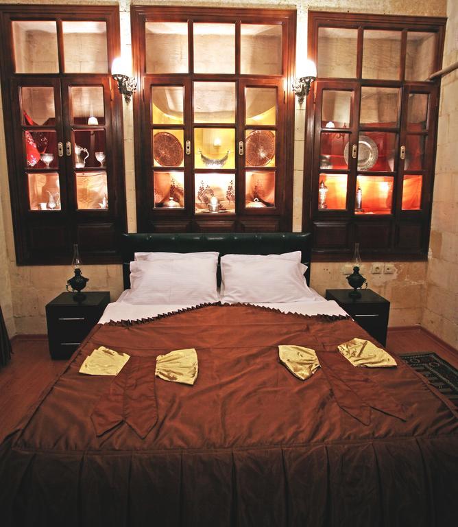 Cevahir Konuk Evi Hotel Sanliurfa Luaran gambar